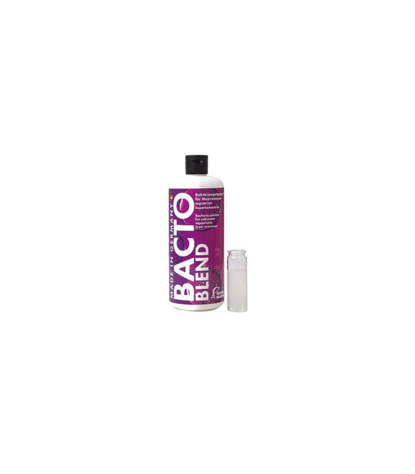 Fauna Marin , bacto blend