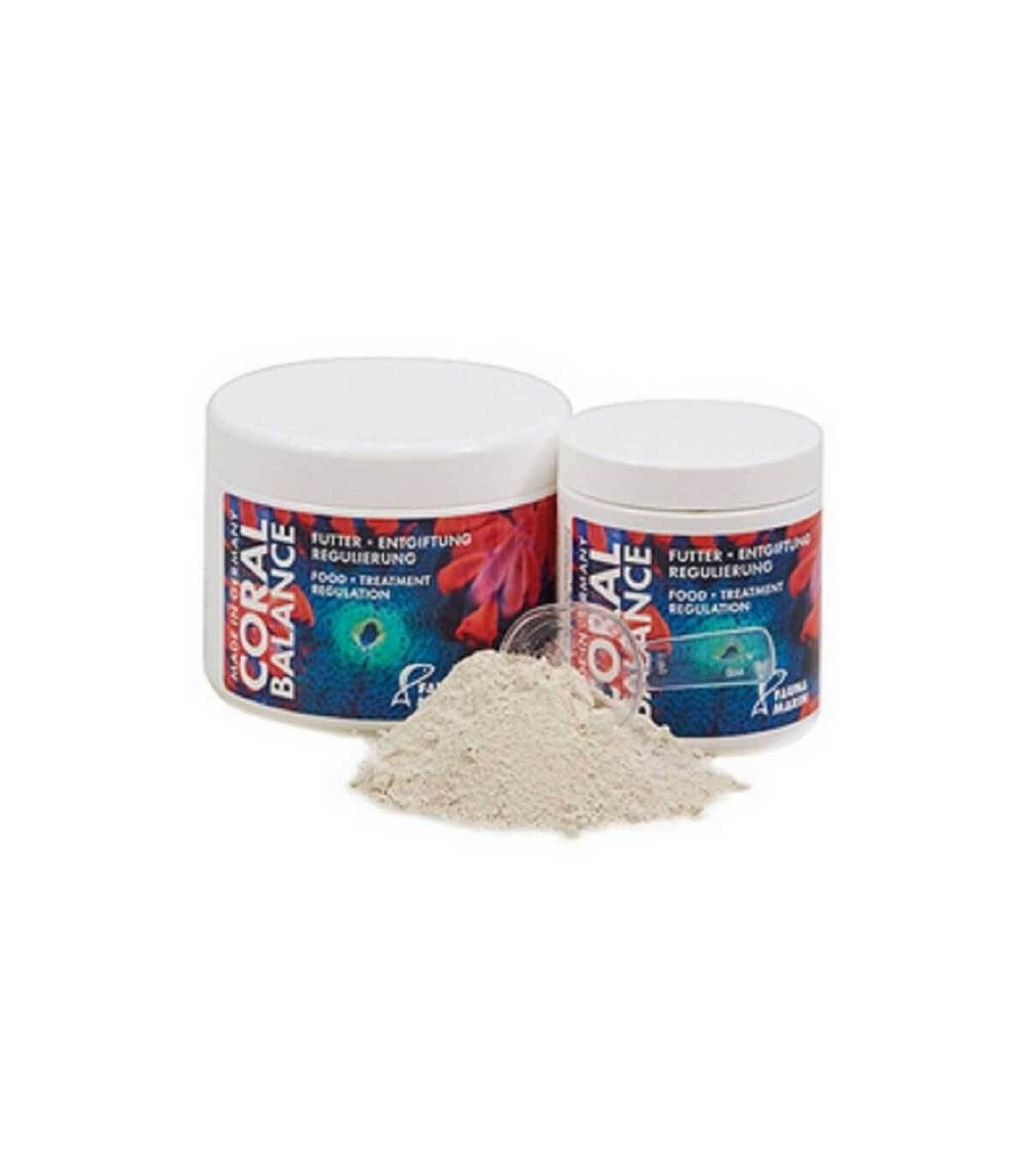 Fm, coral balance 360 g.