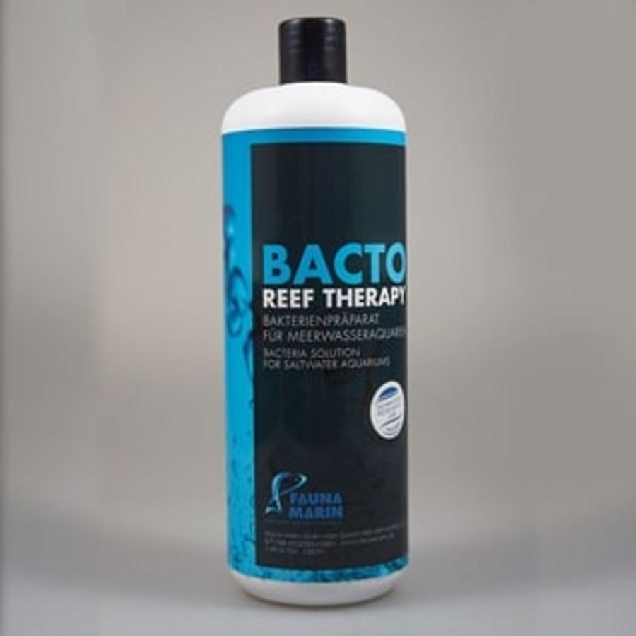 FM, BACTO THERAPY 500 ml.