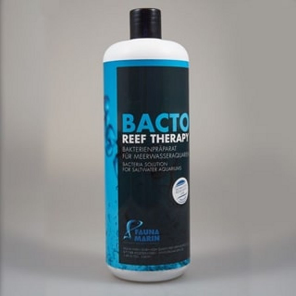FM, BACTO THERAPY 500 ml.