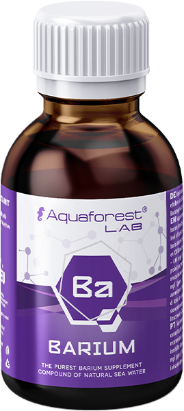 Aquaforest Lab Barium 200ml