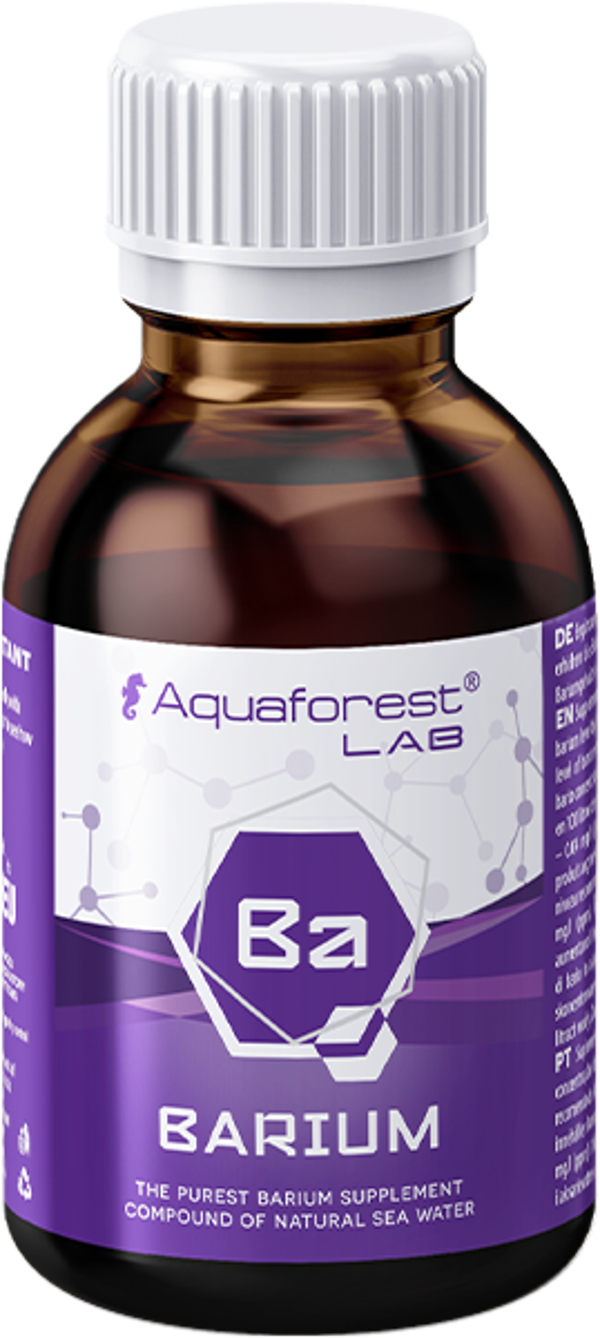Aquaforest Lab Barium 200ml