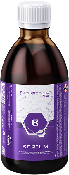 Aquaforest Lab Borium (B) 1000ml