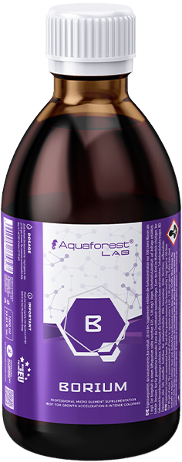 Aquaforest Lab Borium (B) 1000ml