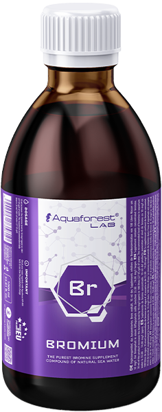 Aquaforest Lab Bromium (Br) 1000ml