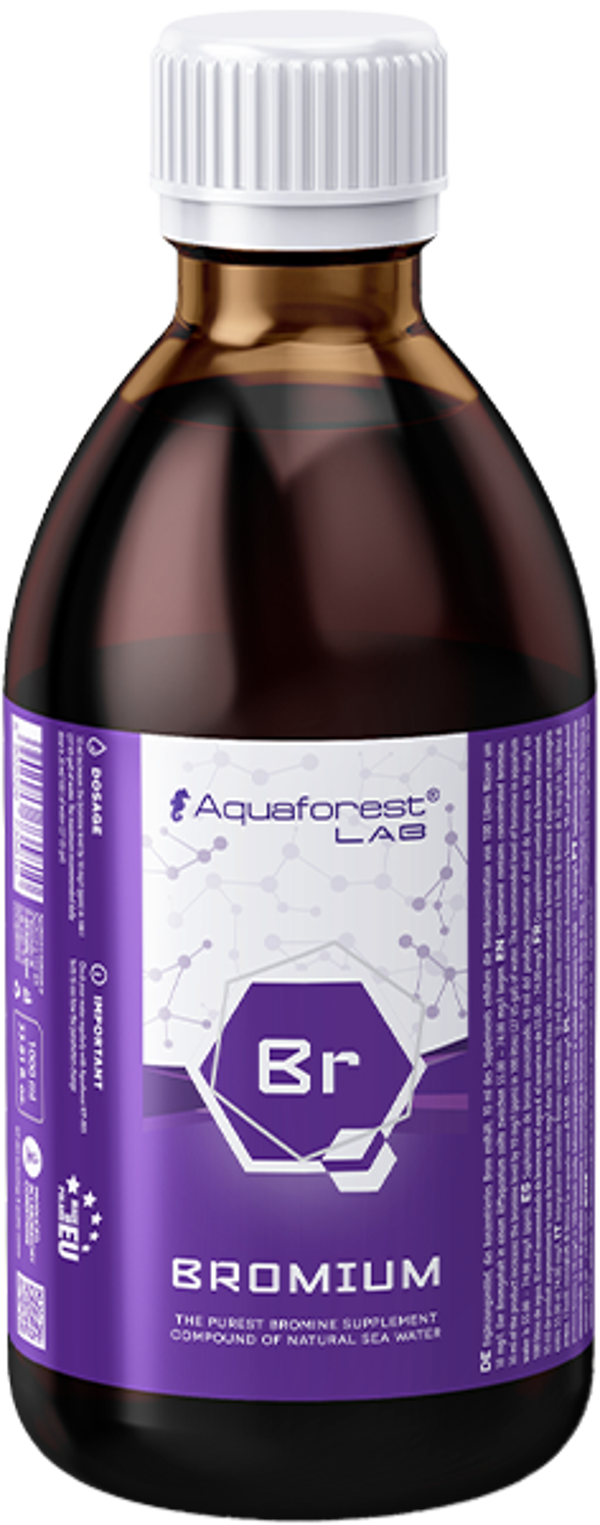 Aquaforest Lab Bromium (Br) 1000ml