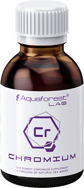 Aquaforest Lab Chromium (Cr) 200ml
