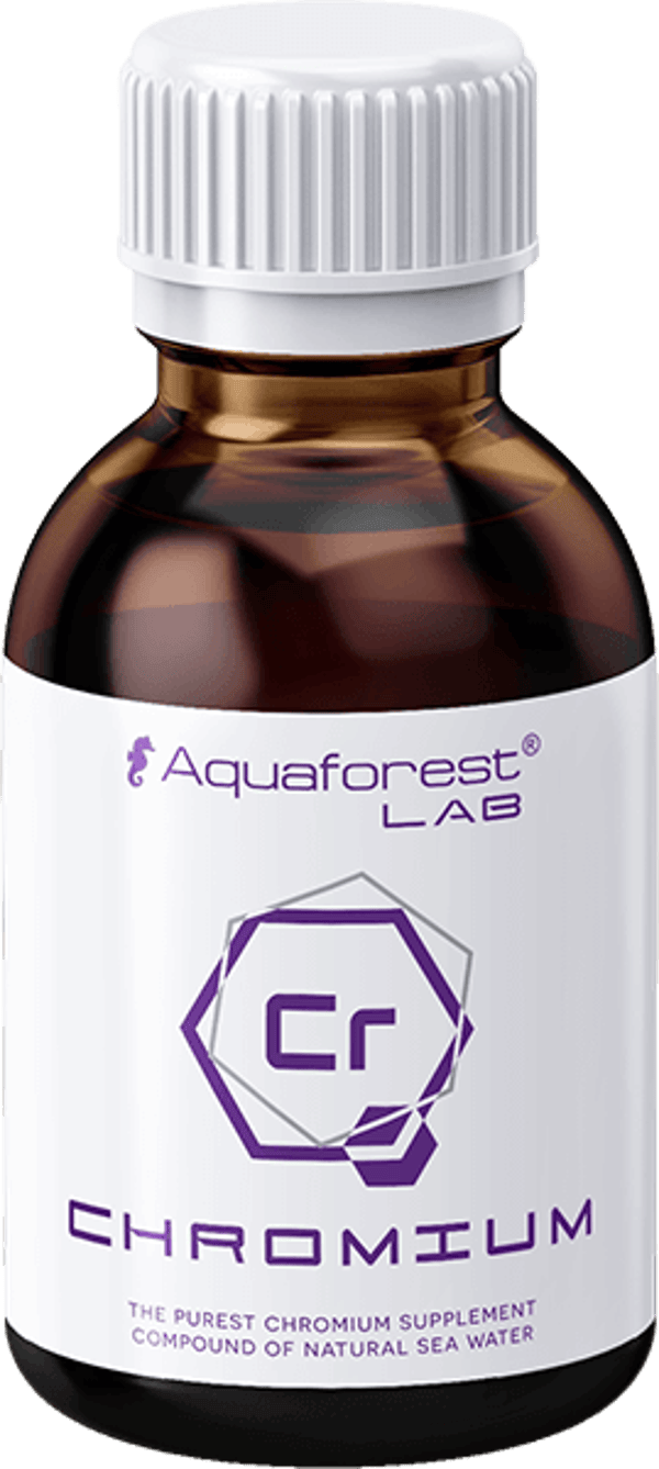 Aquaforest Lab Chromium (Cr) 200ml