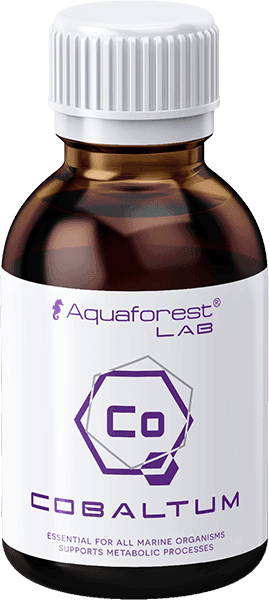 Aquaforest Lab Cobaltum (Co) 200ml