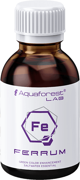 Aquaforest Lab Ferrum (Fe) 200ml