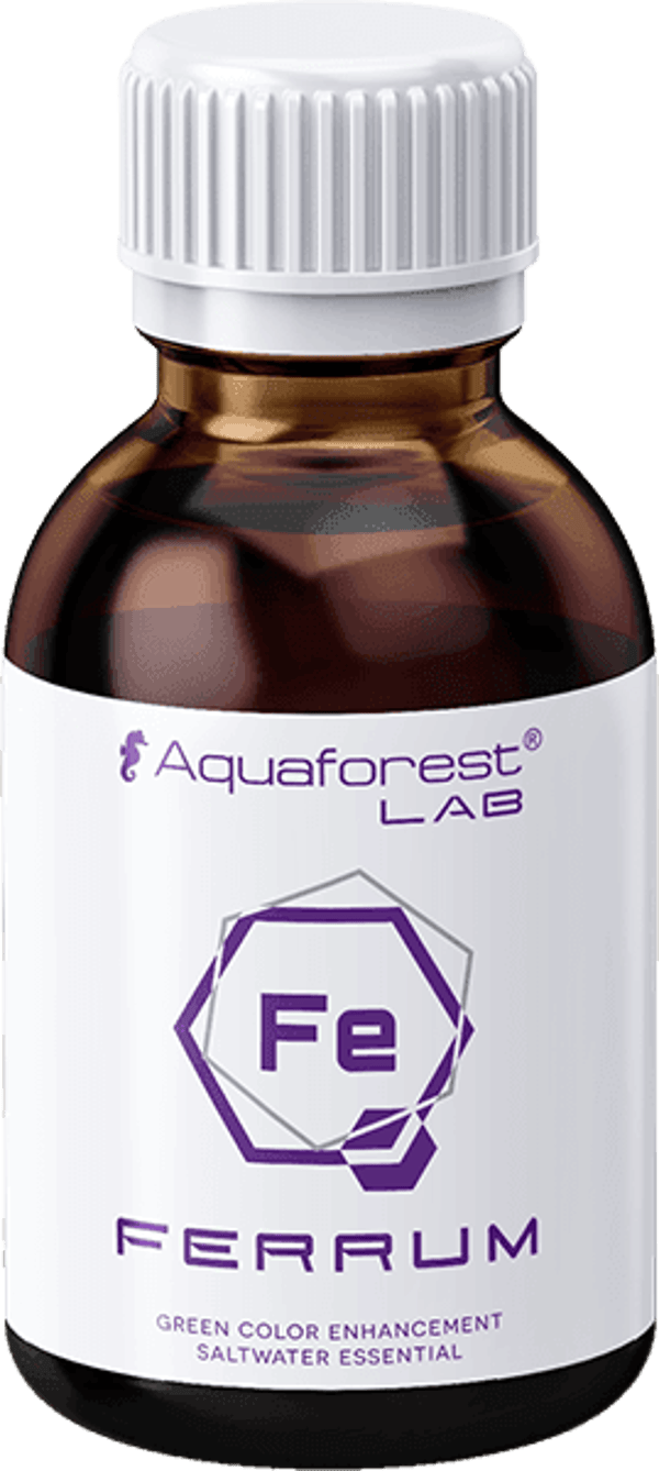 Aquaforest Lab Ferrum (Fe) 200ml