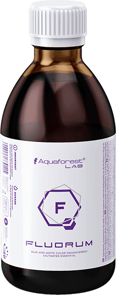 Aquaforest Lab Fluorum (F) 1000ml