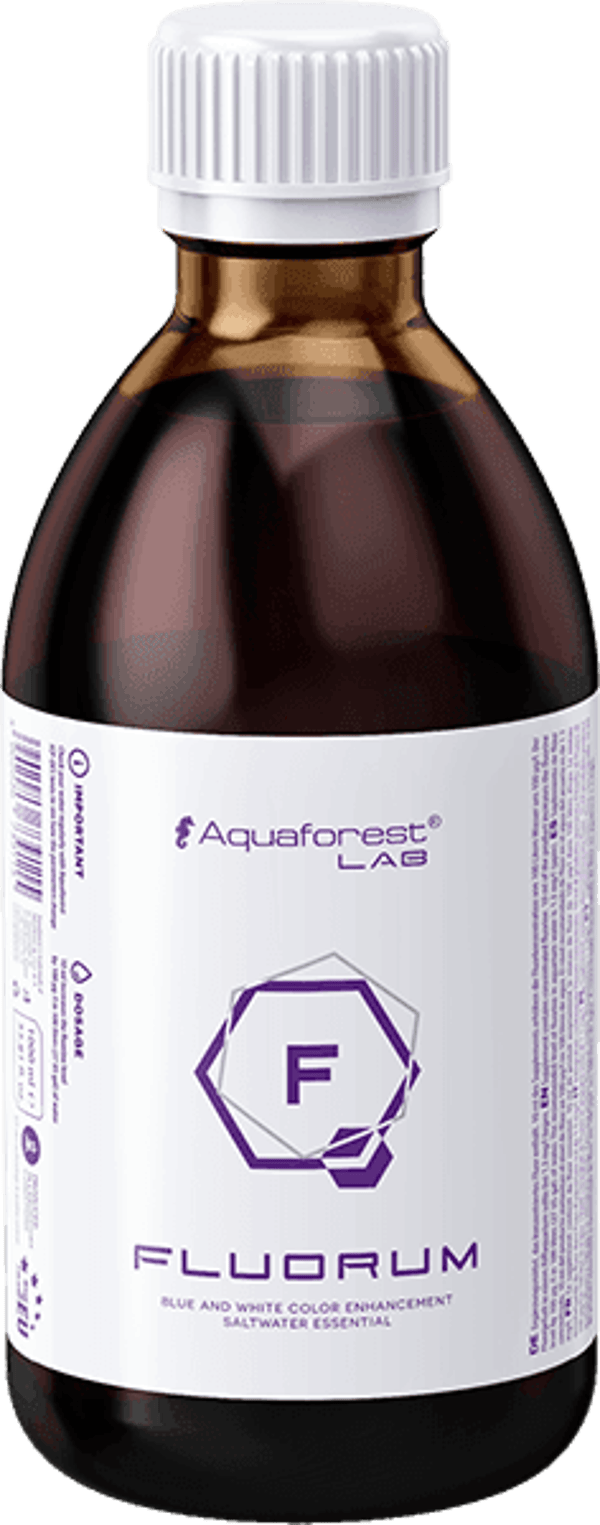 Aquaforest Lab Fluorum (F) 1000ml