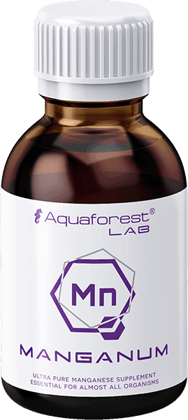 Aquaforest Lab Manganum (Mn) 200ml