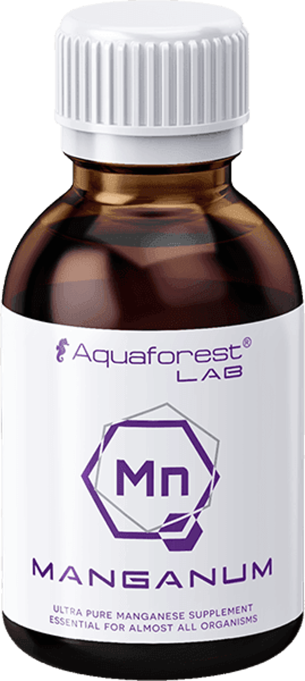 Aquaforest Lab Manganum (Mn) 200ml