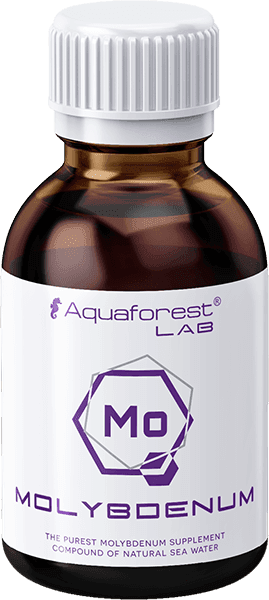 Aquaforest Lab Molybdenum (Mo) 200ml