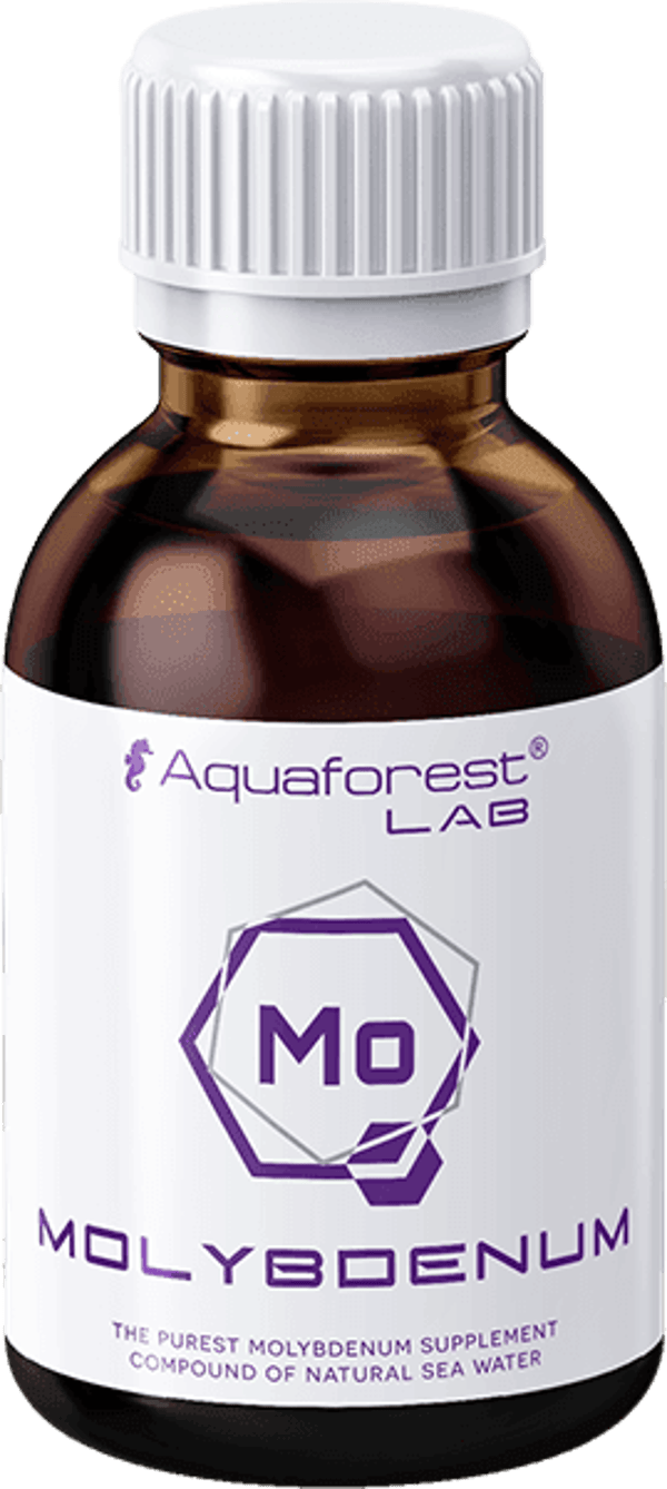 Aquaforest Lab Molybdenum (Mo) 200ml