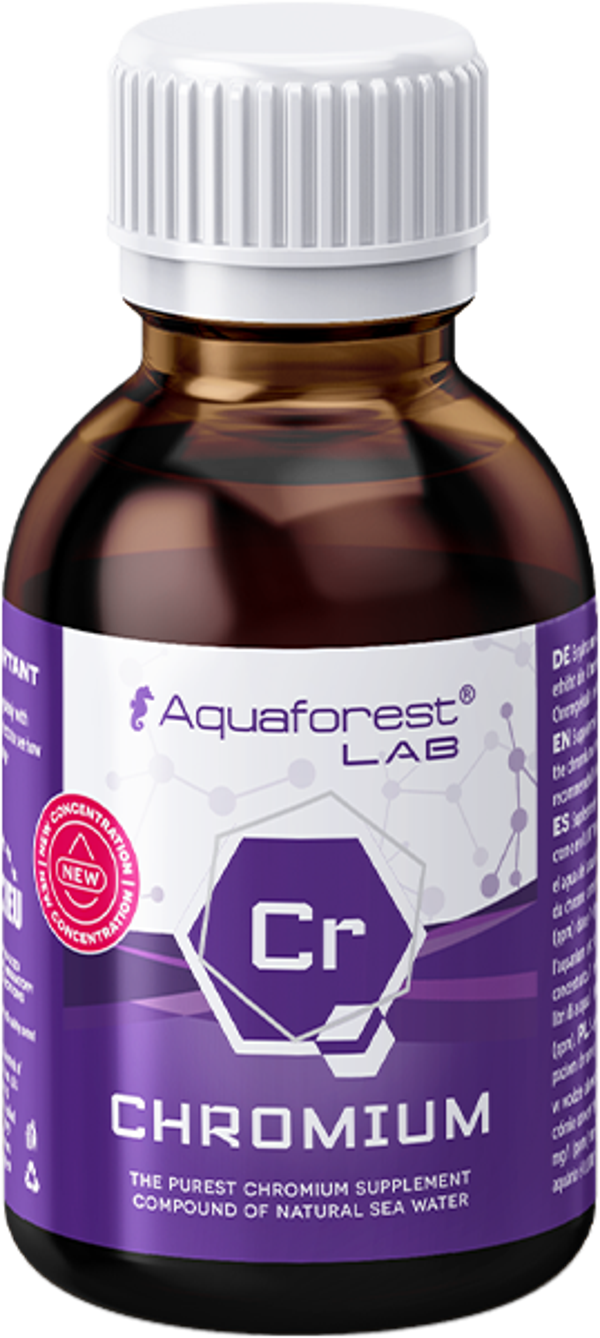 Aquaforest Lab Chromium (Cr) 200ml