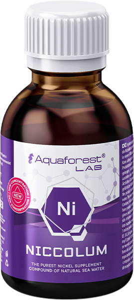 Aquaforest Lab Niccolum (Ni) 200ml