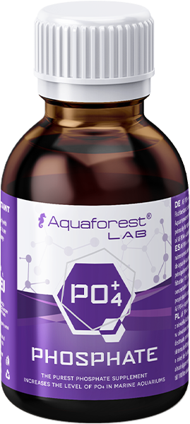 Aquaforest Lab Po4 200ml