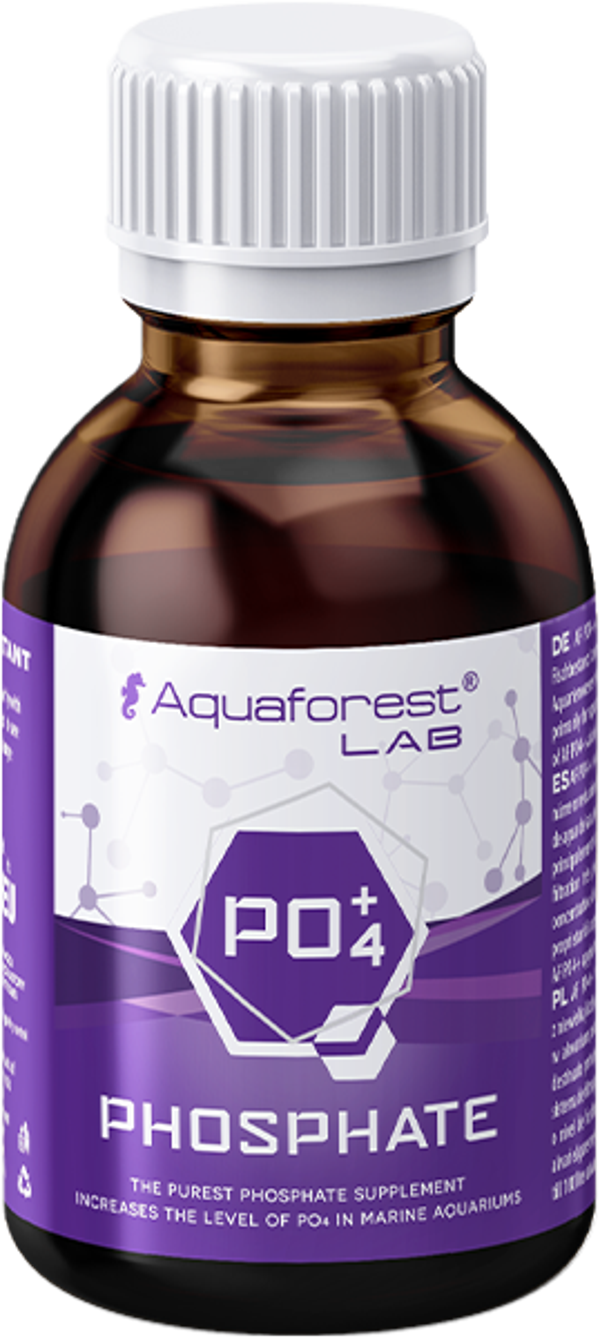 Aquaforest Lab Po4 200ml