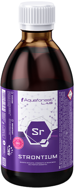 Aquaforest Lab Strontium (Sr) 1000ml