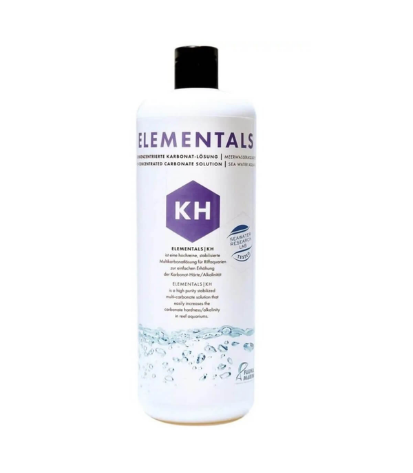 Fauna Marin Elementals KH 1000ml