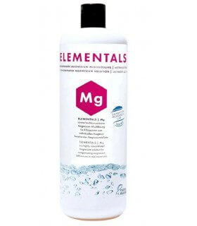 Fauna Marin Elementals Mg 1000ml