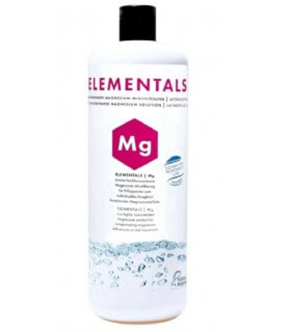 Fauna Marin Elementals Mg 1000ml