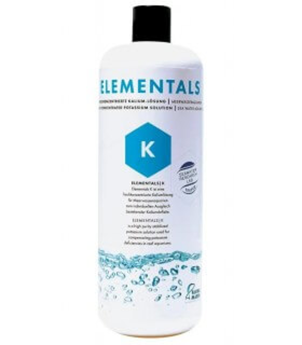 Fauna Marin Elementals K 1000ml