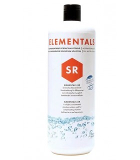 Fauna Marin Elementals Sr 1000ml