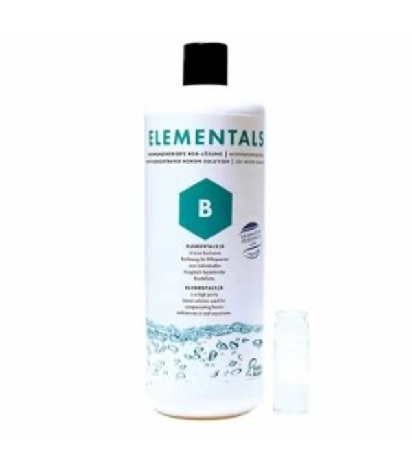 Fauna Marin Elementals B 1000ml