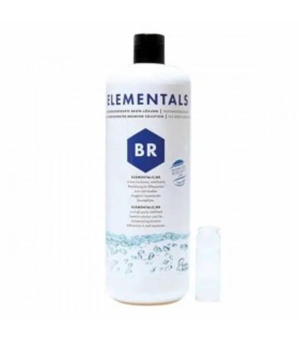 Fauna Marin Elementals Br 1000ml
