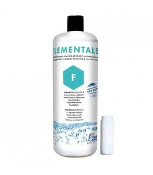 Fauna Marin Elementals F 1000ml