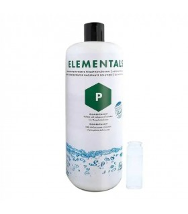 Fauna Marin Elementals P 1000ml