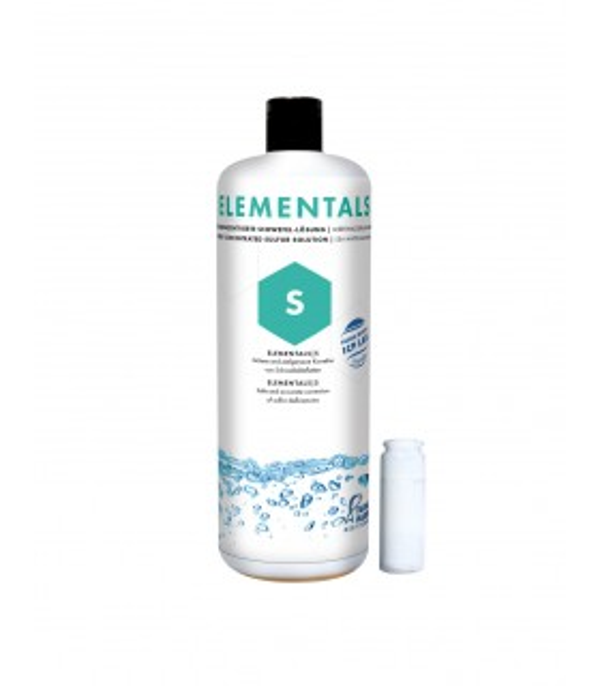 Fauna Marin Elementals S 1000ml