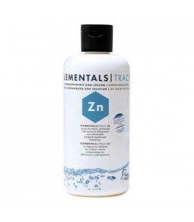 Fauna Marin Elementals Trace Zn 250ml