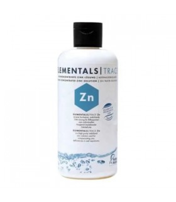 Fauna Marin Elementals Trace Zn 250ml