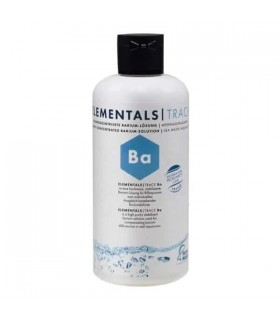 Fauna Marin Elementals Trace Ba 250ml