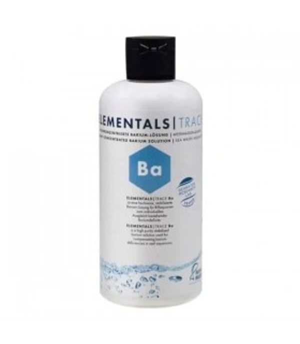 Fauna Marin Elementals Trace Ba 250ml