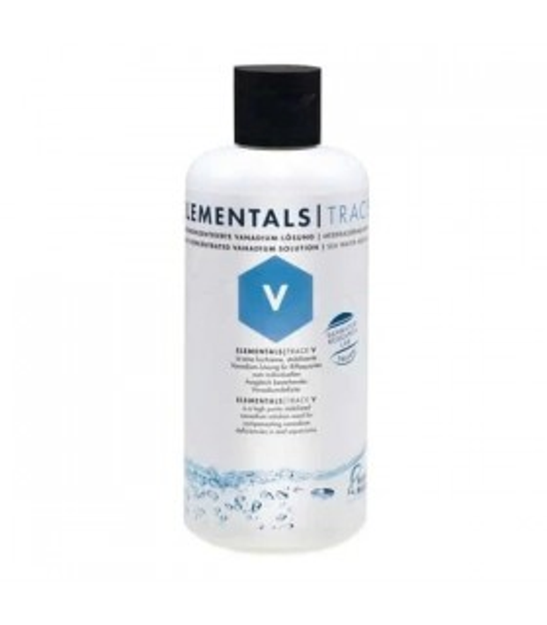 Fauna Marin Elementals Trace V 250ml