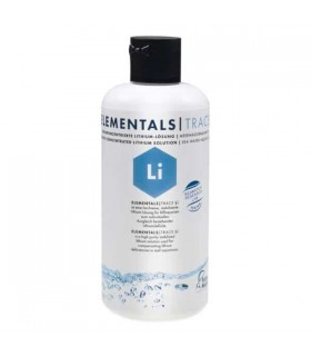 Fauna Marin Elementals Trace Li 250ml
