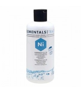 Fauna Marin Elementals Trace Ni 250ml