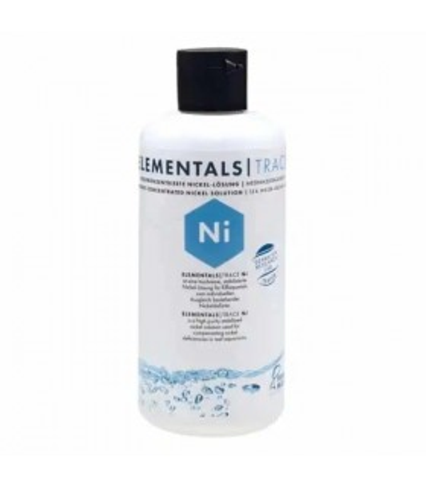 Fauna Marin Elementals Trace Ni 250ml