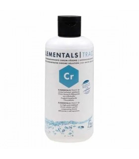 Fauna Marin Elementals Trace Cr 250ml