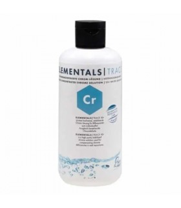 Fauna Marin Elementals Trace Cr 250ml