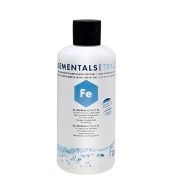 Fauna Marin Elementals Trace Fe 250ml