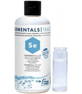 Fauna Marin Elementals Trace Se 250ml