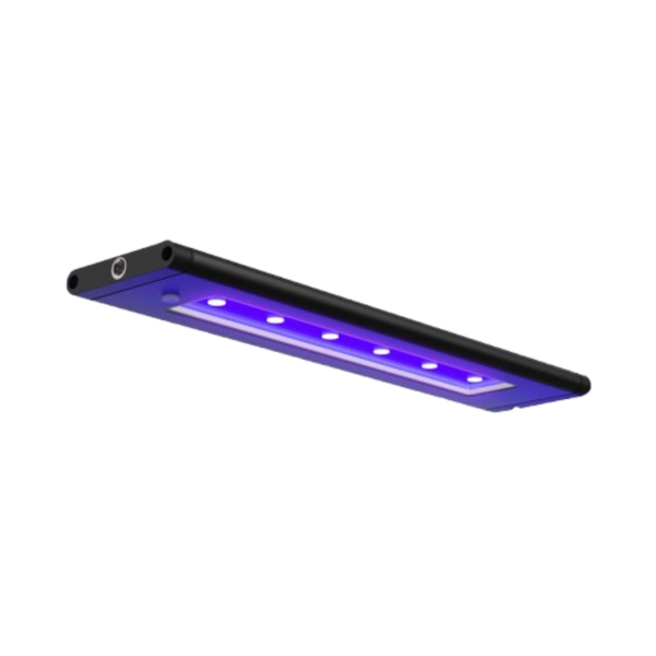 AI Blade Glow