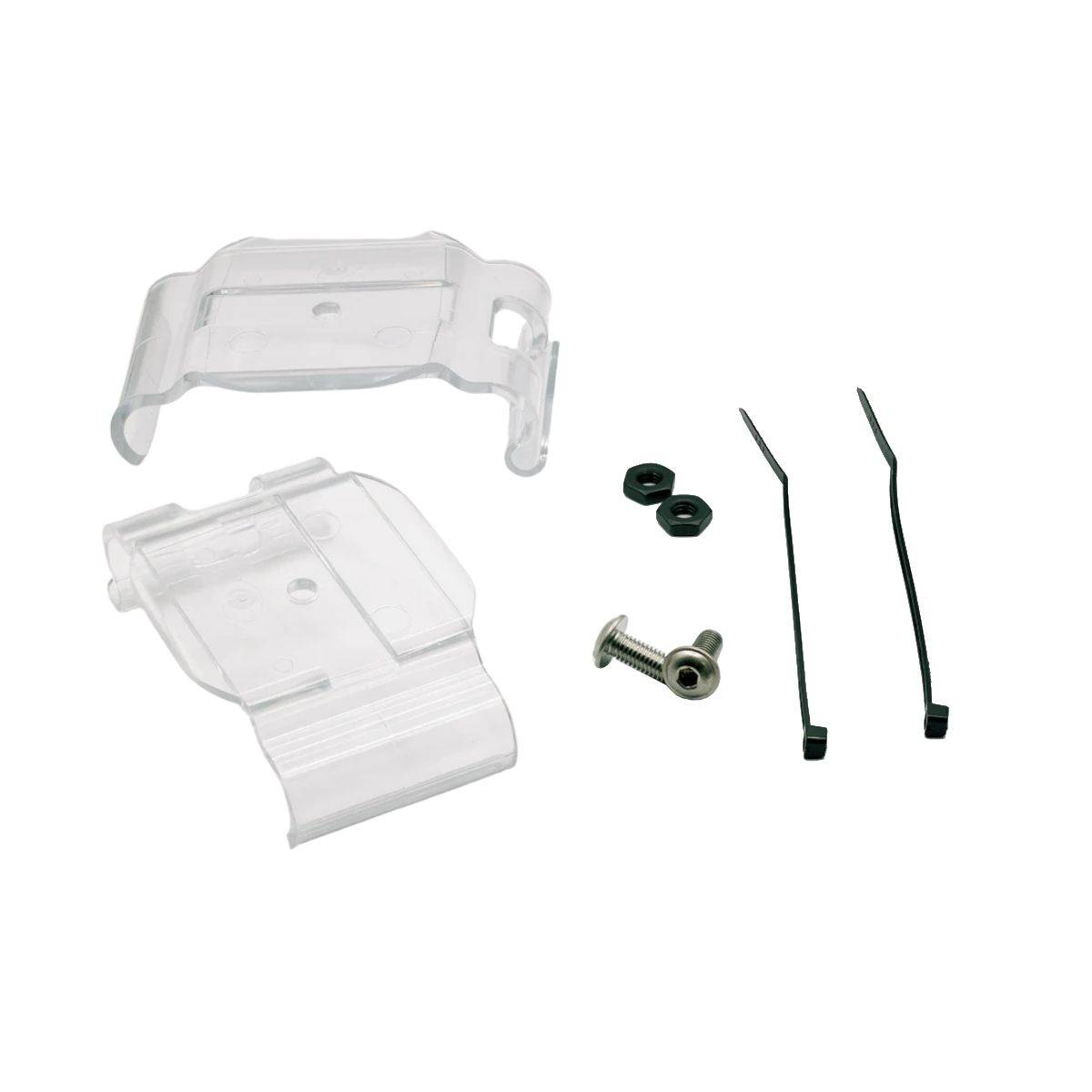 AI Blade Mounting Clips